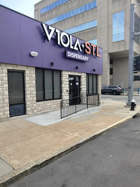 Cookies Downtown St. Louis