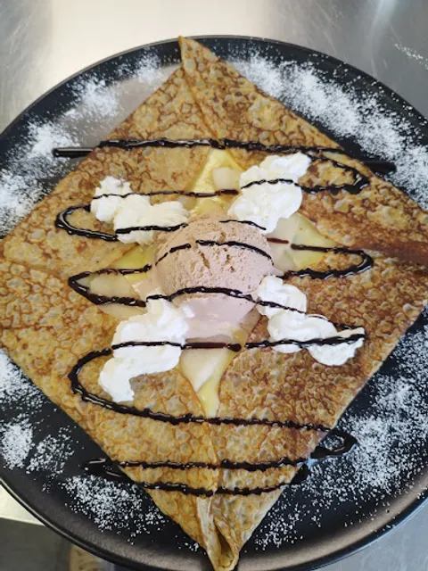 La Halte Gourmande - Maison Eclusière de Froissy