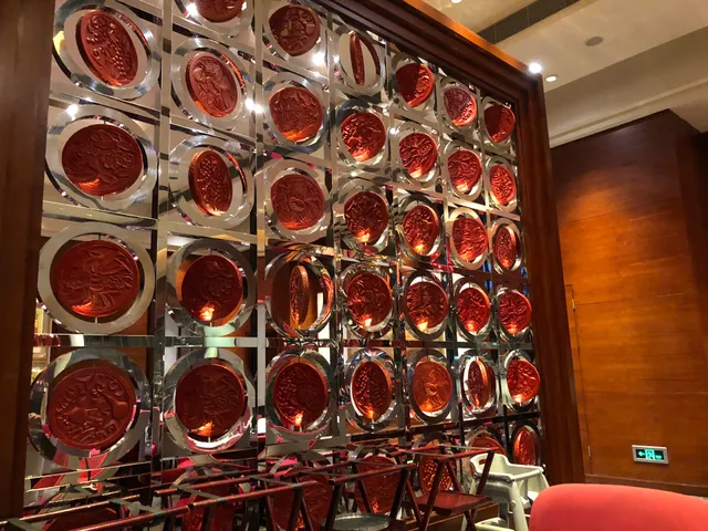 Huashan Chinese Food Restaurant