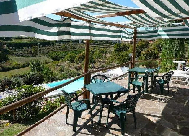 San Martino - Casa Landi