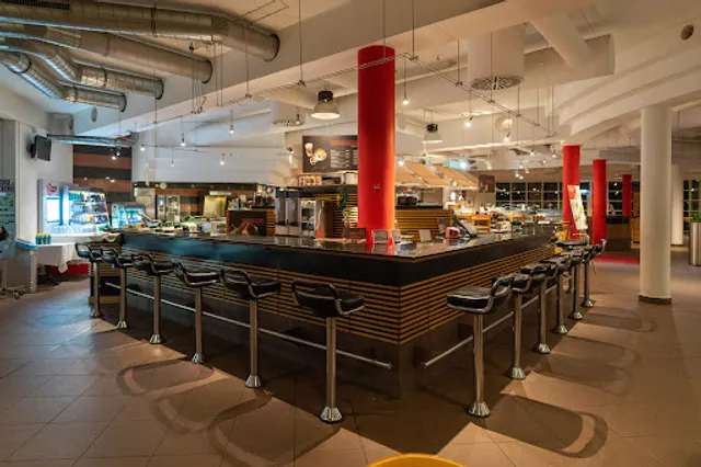 Rosenberger Ansfelden