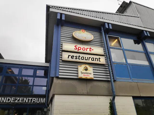 Sportrestaurant Altenholz