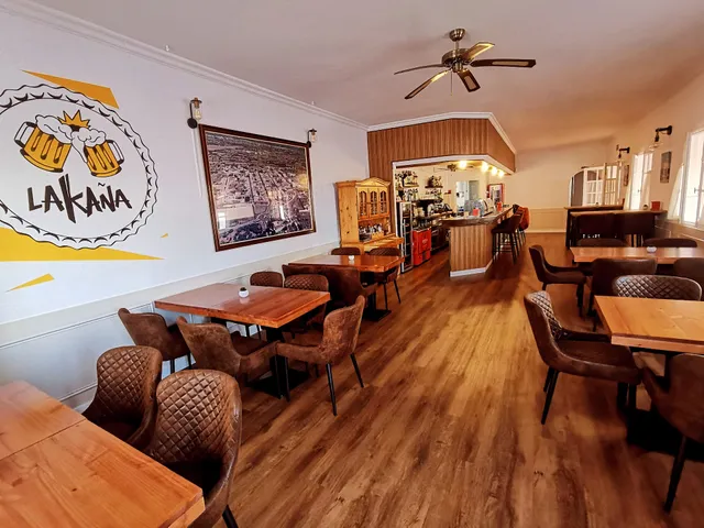 Bar-Restaurante LaKaña