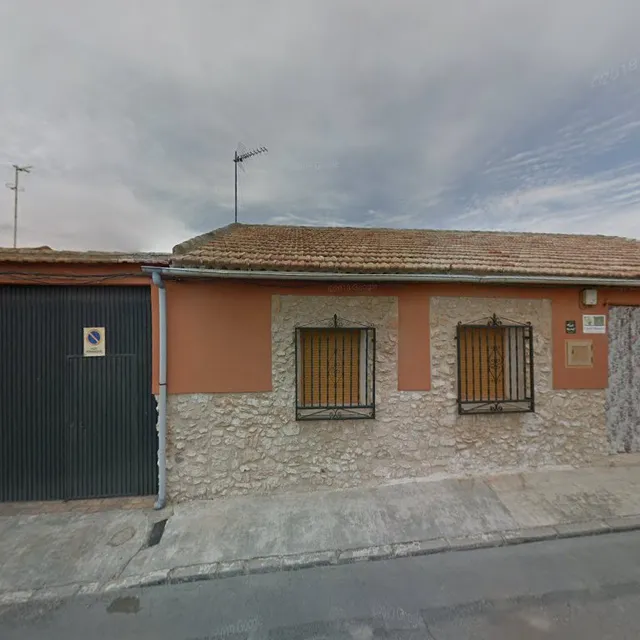 Casa Rural La Higuera