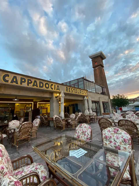 Cappadocia Restaurant