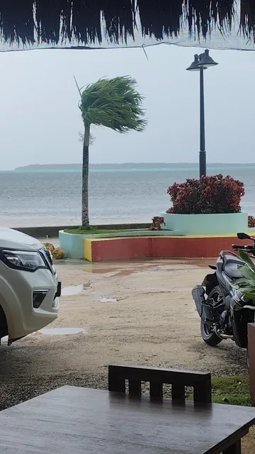 Paaso Grill and Restaurant