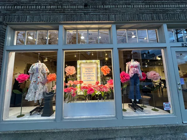 Sweet Elizabeth Jane