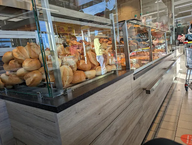 Backhaus Hennig - Bäckereifachgeschäft im Netto