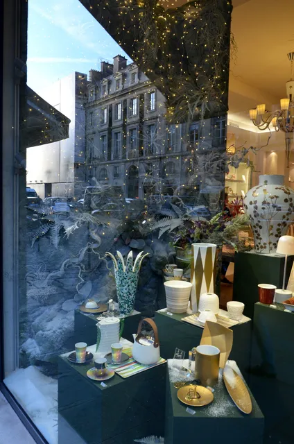 Boutique Bernardaud