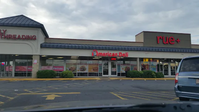 American Deli