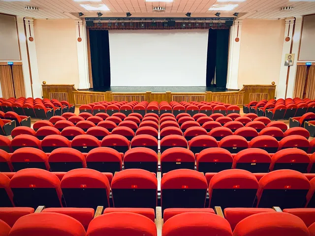 Cinema Teatro Don Bosco - Forcellini