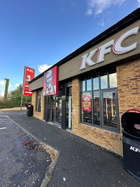 KFC Londonderry