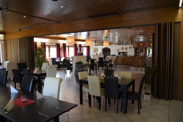 Piccola Isola - ASV Waldsee