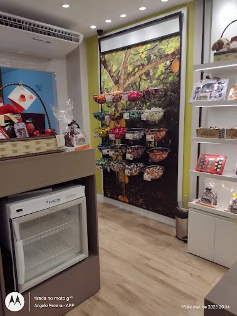 Cacau Show - Chocolates