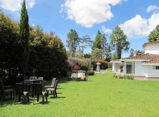 El Cortijo de la Riviera Hotel Boutique