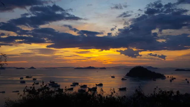 Labuan bajo manggarai barat