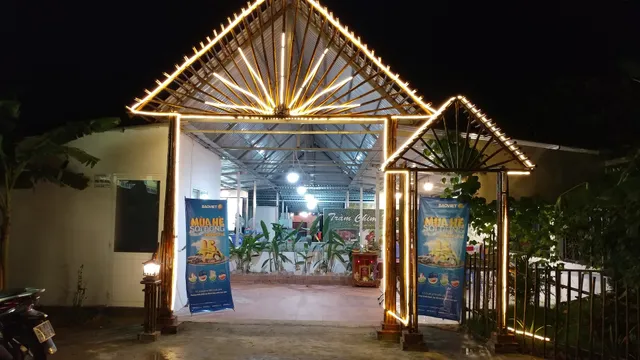 Nhà nghỉ Mỹ Thanh