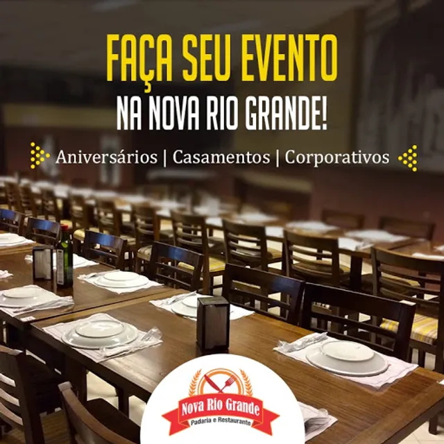 Trevo Padaria Restaurante e Pizzaria Ltda