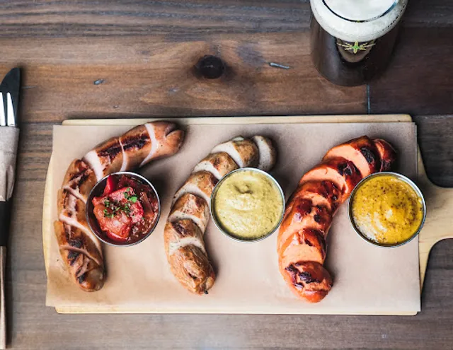 Las Vegas Brewing Company