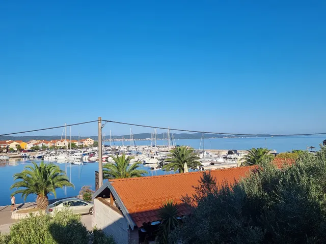 Apartment Leona & Doris