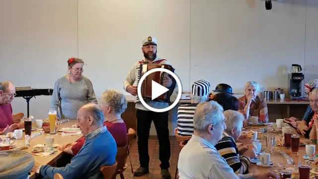 Restaurant im Atsv & Luna Eventhouse