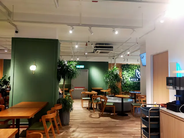 Daily Coffee Aeropod