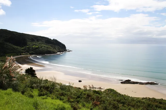 Ninety Mile Beach Lookout