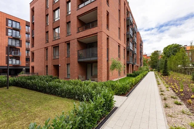 SCALA Gdańsk by Downtown Apartments