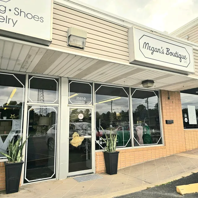 Megan's Boutique LLC
