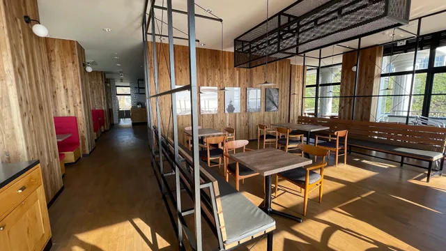 Echizen Seafood Kanikanitei