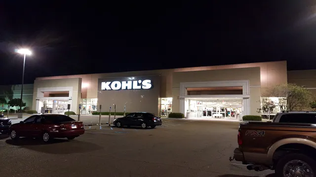 Kohl's