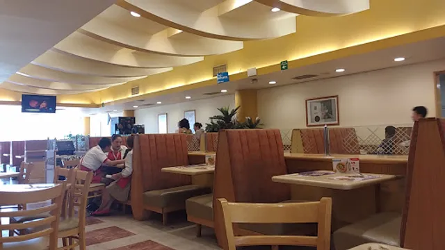 Vips Calzada de Guadalupe