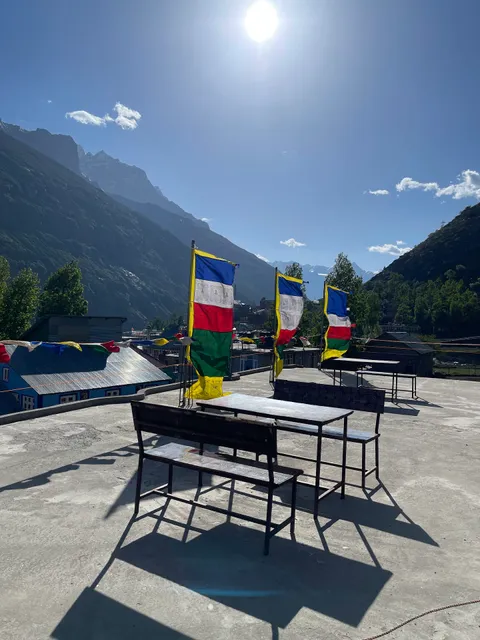 Hobknob - Stay | Cafe | Experience