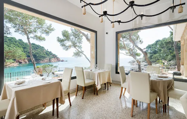 Restaurant Es Portió