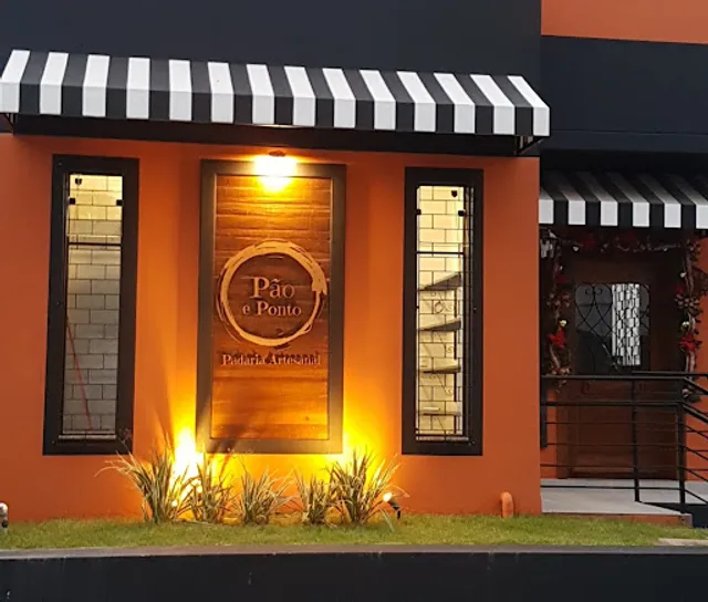Pão e Ponto Padaria Artesanal