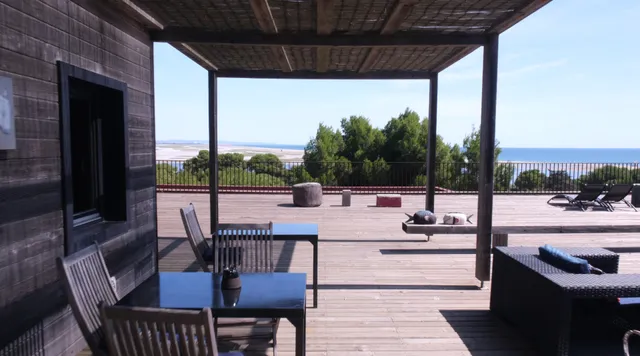 Chambres d'hôtes Leucate - La Franqui Plage