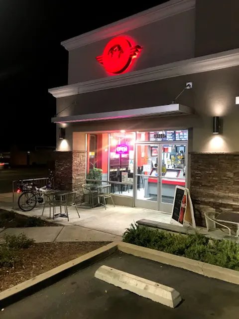 Alondra Wings - City of Whittier