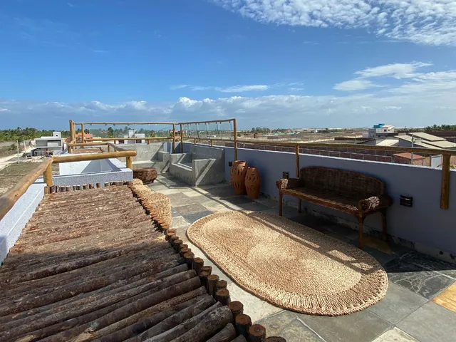 CASA DUNE - D3 EXPERIENCE