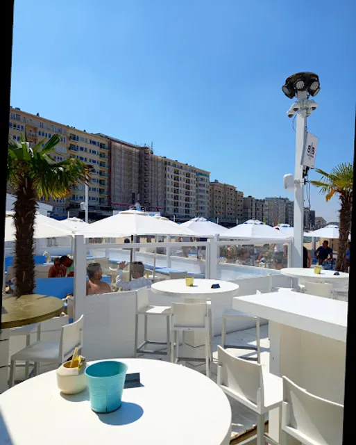 Blue Buddha Beach - Oostende