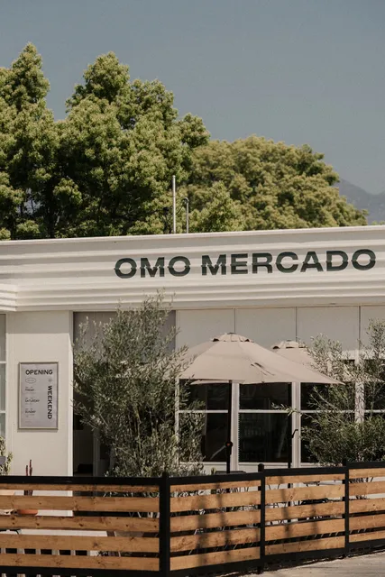 Omo Mercado