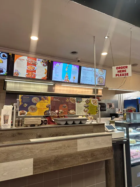 Crumbs & Cream - Ultimate Dessert Spot