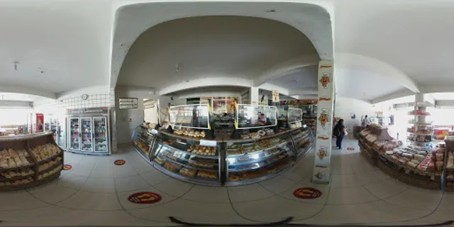 Panificadora Santhiago