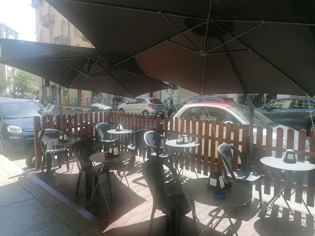 Cappuccino d'oro Torino