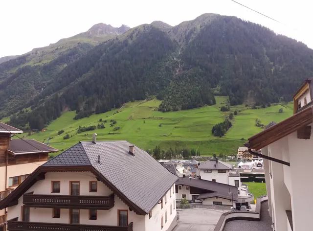 Hotel Garni Villa Mark