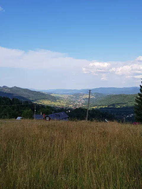 Apartamenty Kowolówka Koniaków