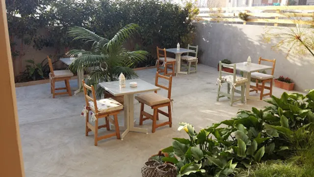 Restaurant Xino Xano