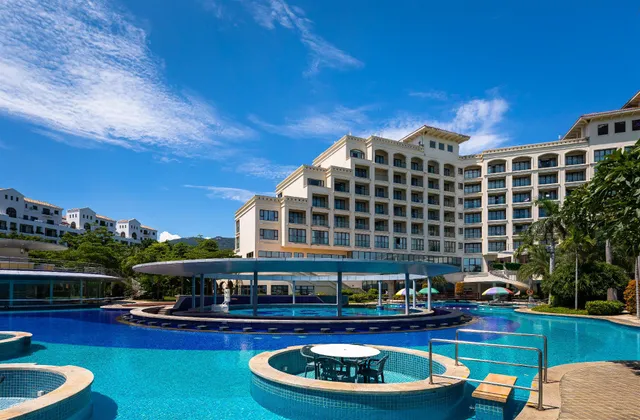 Holiday Inn Resort Yalong Bay Sanya