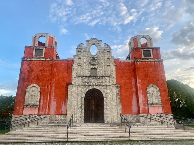Corpus Christi Catholic Church