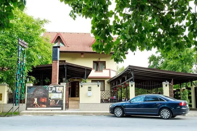 La Plopii Fără Soț