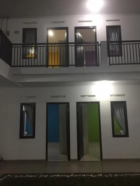 Rumah 99 Guest House